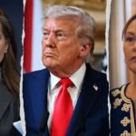Mace rompt avec Trump et se demande si la sœur de Lindsey Graham est « qualifiée » pour voter