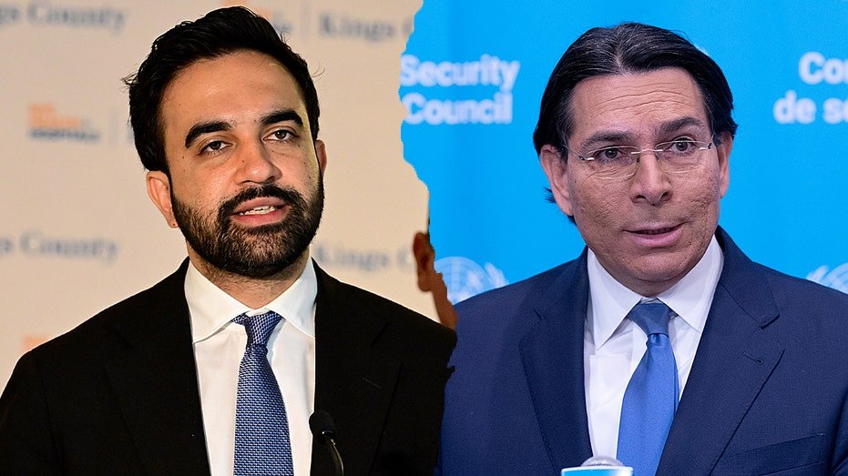 L'envoyé israélien à l'ONU qualifie Mamdani de "clown" suite à l'appel à l'arrestation de Netanyahu : "C'est un coup monté"
