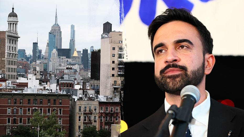 Mamdani suscite des craintes de violence après avoir doxé de riches propriétaires immobiliers de New York : « carrément dangereux »