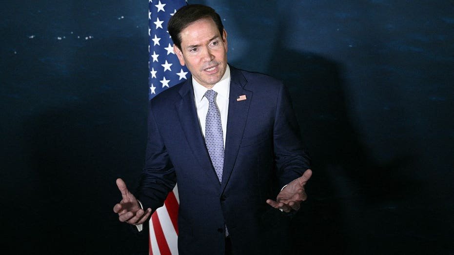 Rubio accuse l'Iran d'avoir envoyé du personnel du CGRI au Yémen alors que la menace des Houthis s'intensifie