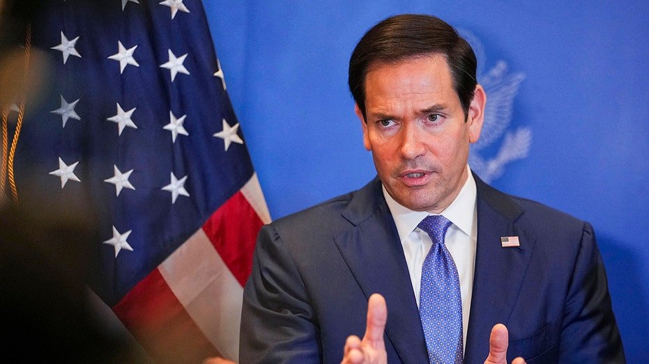 Rubio affirme que les États-Unis restent ouverts aux négociations avec l'Iran, mais prévient qu'il y aura "des conséquences"