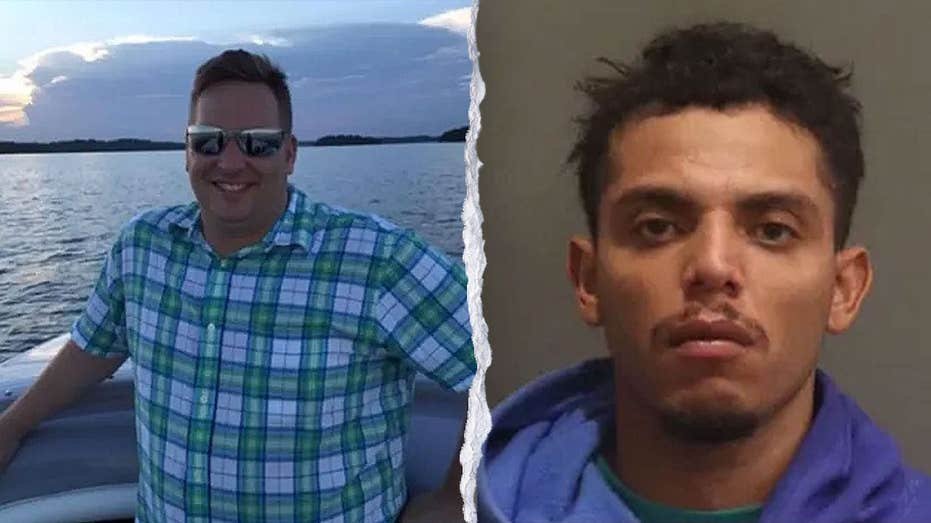 L'immigrant illégal qui a tué le propriétaire d'un restaurant de Nashville risque d'être expulsé par l'ICE après sa prison