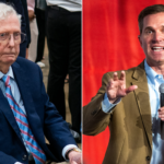 Le gouverneur du Kentucky demande à McConnell de prouver qu'il est apte à servir ou à démissionner : « S'adresser au peuple »