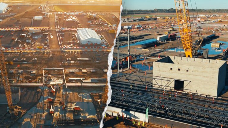 Meta étend son centre de données en Louisiane dans le cadre d'un effort d'IA de 50 milliards de dollars, stimulant ainsi la communauté rurale