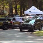 8 membres de la famille, dont 6 enfants, retrouvés morts dans un incendie au Michigan ; au moins une victime abattue : police