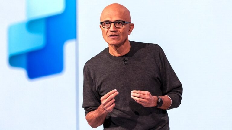 Fox News AI Newsletter : Microsoft supprime des milliers d'emplois