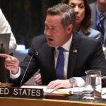 Waltz critique la France après une attaque stupéfiante contre les États-Unis sur les réseaux sociaux après le vote à l'ONU