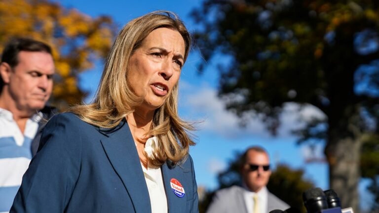 Le New Jersey radie des listes électorales 6 600 personnes qui étaient éligibles pour voter pour les élections de 2024.