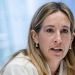 « Honte à vous » : Sherrill savait que la bombe électorale allait arriver lorsqu'elle a traité Trump de menteur, a déclaré un responsable du DOJ