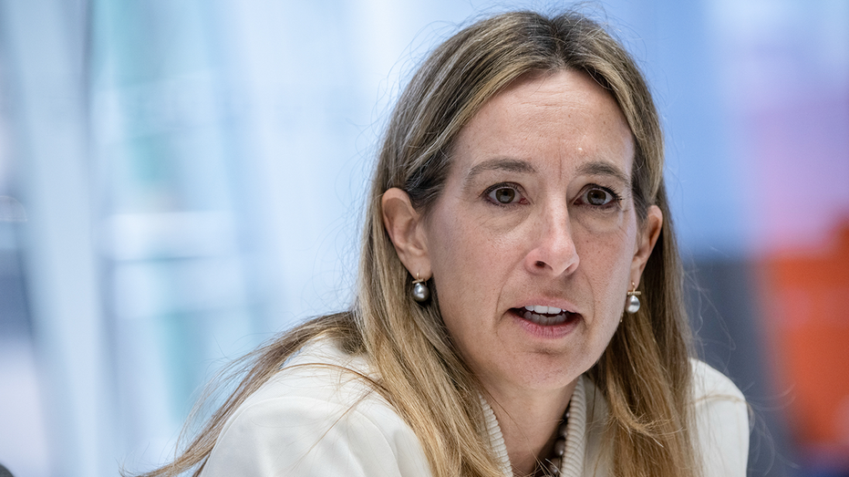 « Honte à vous » : Sherrill savait que la bombe électorale allait arriver lorsqu'elle a traité Trump de menteur, a déclaré un responsable du DOJ
