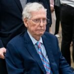 Le SAVE America Act de Trump stagne alors que l'absence de McConnell complique le chemin du Sénat