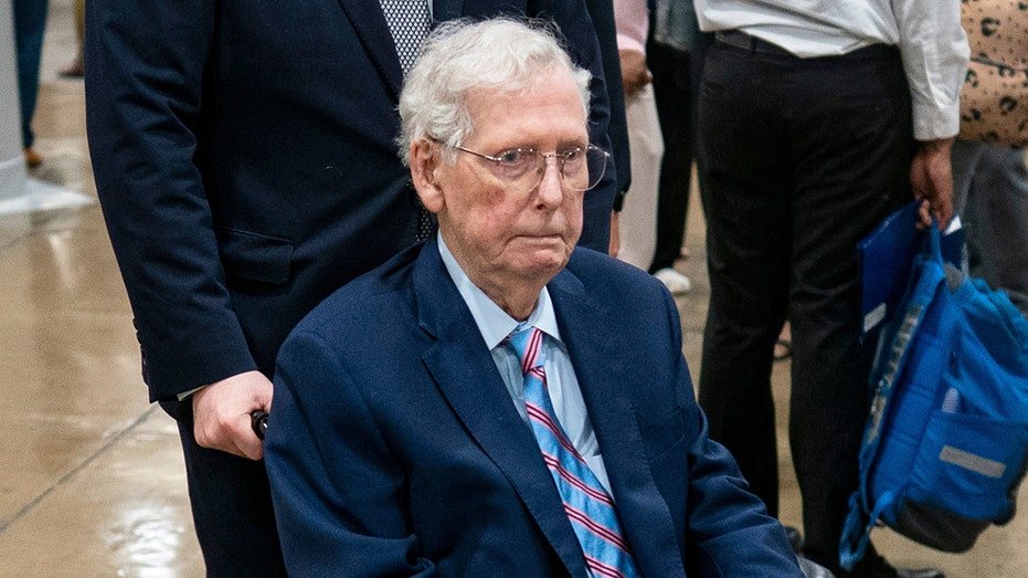 Le SAVE America Act de Trump stagne alors que l'absence de McConnell complique le chemin du Sénat