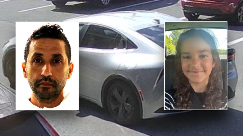 Une fillette de 9 ans assassinée a supplié de ne pas partir en voyage avec son père des mois avant qu'il ne la tue, témoigne maman