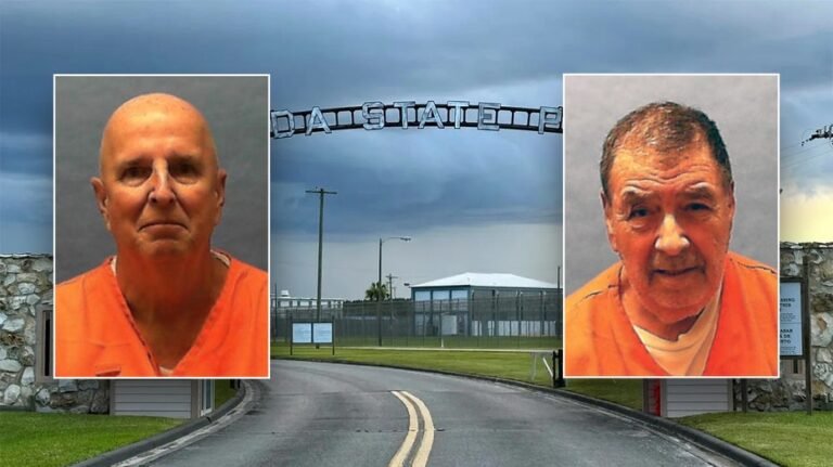 Deux détenus de Floride meurent dans une rare double exécution après que SCOTUS ait refusé leur sursis