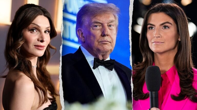 Un influenceur trans brise le silence après la comparaison de Trump avec le présentateur de CNN au dîner de la WHCA