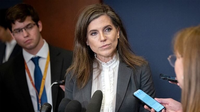 Mace snobe le candidat préféré de Trump au Sénat et soutient Ralph Norman à la place