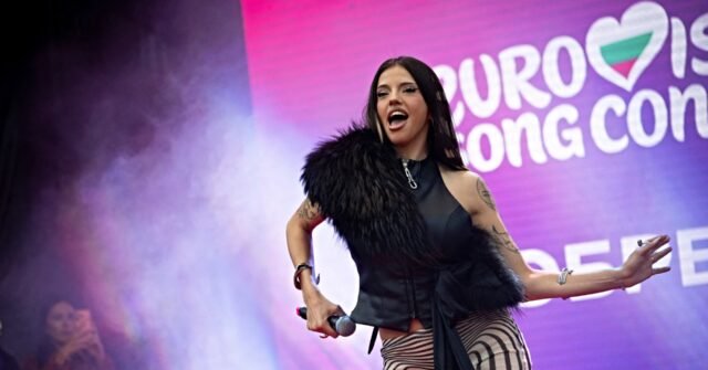 La chaîne publique canadienne refuse de dire combien les contribuables paieront pour la candidature de Mark Carney à l’Eurovision