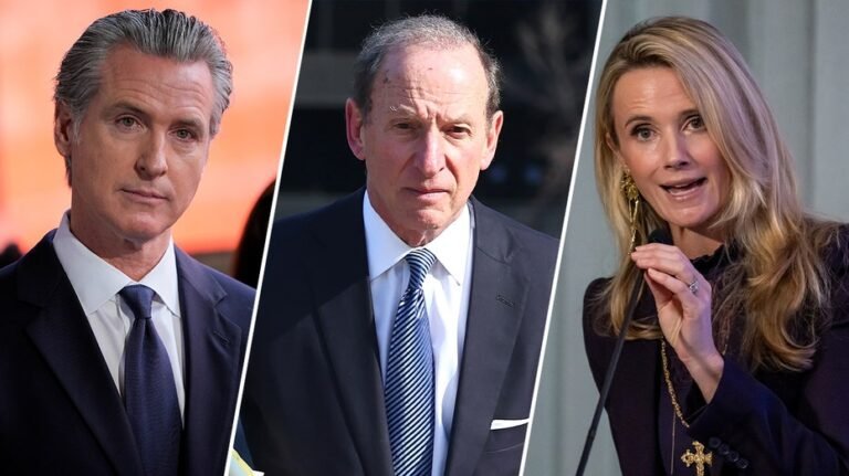 Newsom se tourne vers l’ancien avocat de Hunter Biden alors que l’examen fédéral se rapproche de sa famille et de ses alliés