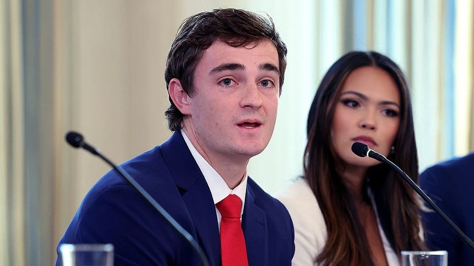 EXCLUSIF : Nick Shirley riposte aux critiques du Minnesota : « Les chiffres ne mentent pas et les convictions ne mentent pas »