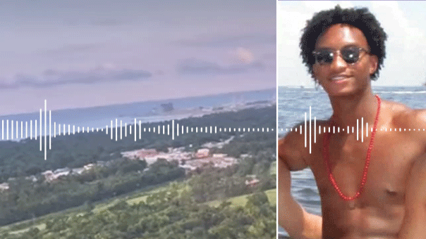 Un nouvel audio publié après la disparition de Nolan Wells ne montre « rien de néfaste » : agent du FBI à la retraite