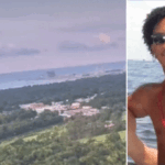 Le chef de la marine cajun prévient que la zone de recherche de Nolan Wells présente des courants mortels de « machine à laver » : « Beaucoup de noyades »