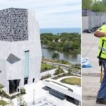 Les sous-traitants du Obama Presidential Center déposent de nouvelles demandes de paiement totalisant près de 900 000 $