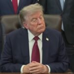Trump affirme que l’Arabie saoudite doit adhérer aux accords d’Abraham si elle veut conclure un accord…