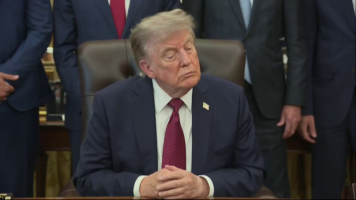 Trump affirme que l’Arabie saoudite doit adhérer aux accords d’Abraham si elle veut conclure un accord…