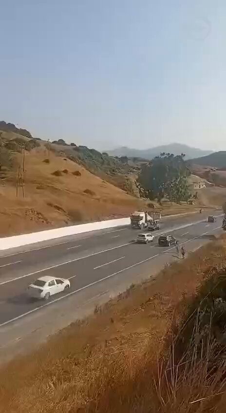 L'invasion de l'Espagne par les migrants a été soigneusement planifiée.