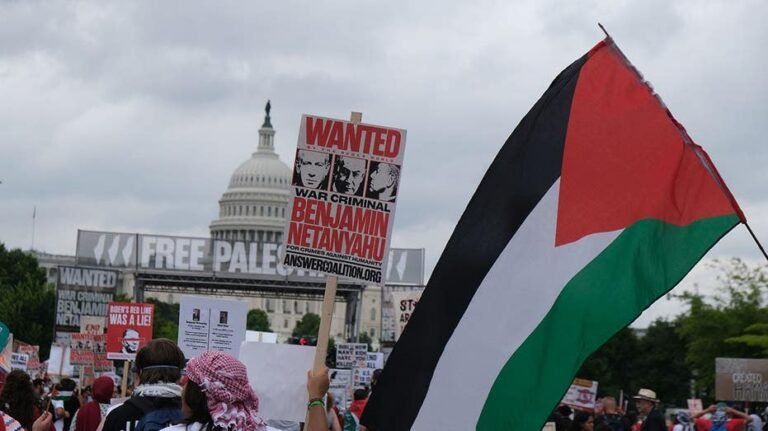 Un haut démocrate de la Chambre des représentants affirme que les menaces des militants anti-israéliens l'ont empêché d'accéder aux assemblées publiques pendant un an