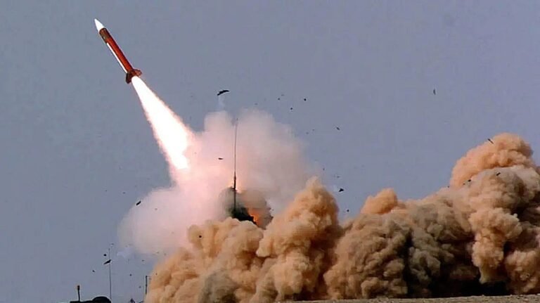 La pénurie de stocks d’armes a un impact sur la stratégie militaire au Moyen-Orient