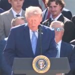 .@POTUS à Yamamoto et Ohtani : "Qui est le meilleur lanceur ?
