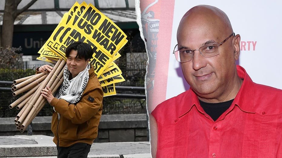Un panel de la Chambre assigne à comparaître trois groupes de gauche dans le cadre d'une enquête sur 39 millions de dollars liés au magnat marxiste Neville Singham