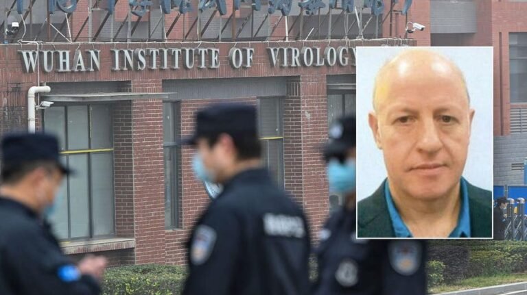Rand Paul publie des documents révélant que le FBI a interrompu l'inspection à la frontière d'un chercheur en virus à cause des liens avec le laboratoire de Wuhan