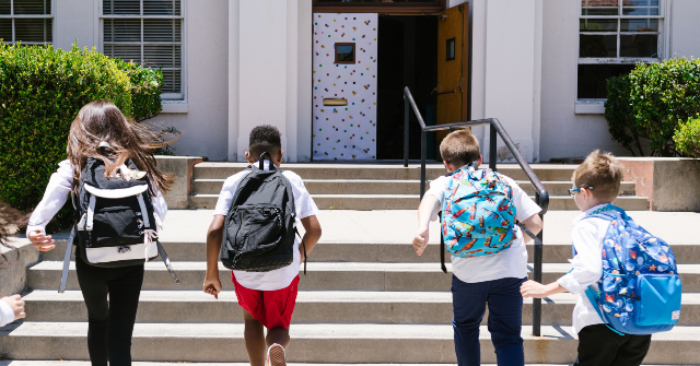 ED : Le district scolaire du Massachusetts a violé les lois sur les droits parentaux avec une enquête « sexuellement explicite » auprès des élèves