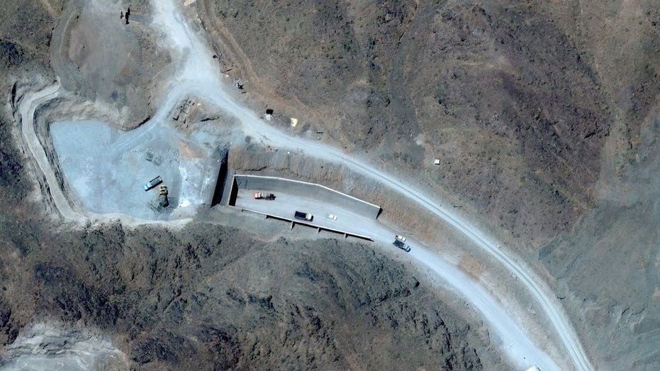 Pourquoi Trump menace soudainement le dernier site nucléaire iranien intact