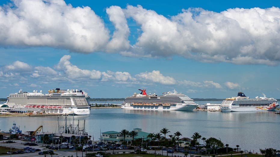 Un meurtrier accusé arrêté alors qu'il tentait de monter à bord d'un bateau de croisière en Floride, selon les députés
