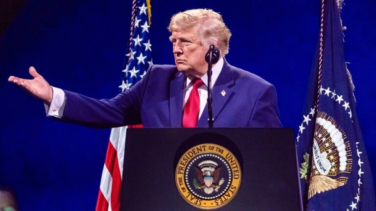 L'accord « historique » de Trump avec le Hamas marque une étape majeure pour Israël, Gaza et d'autres grands titres