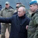 Poutine admet l’escalade : les ennemis incapables de vaincre la Russie sur le champ de bataille ont recours au « terrorisme ouvert »