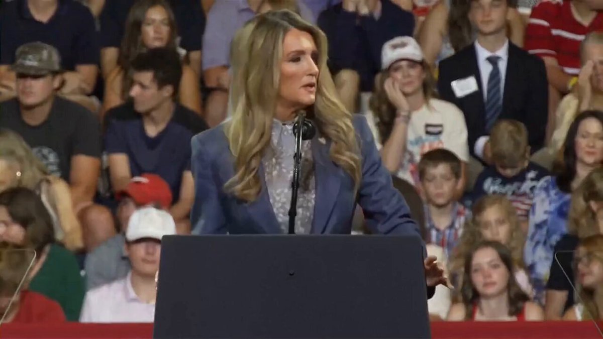 .@SBA_Kelly en Géorgie : "@TrumpAccounts représente un investissement historique qui change la vie dans et…