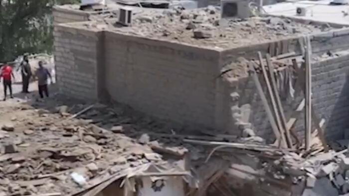 Le CGRI frappe à nouveau la Jordanie après que le bombardement américain de 2 heures ait tué des soldats et des civils iraniens - Le trafic à Ormuz augmente