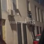 Des rapports indiquent que des étrangers en situation irrégulière à Ceuta, en Espagne, tentent désormais…