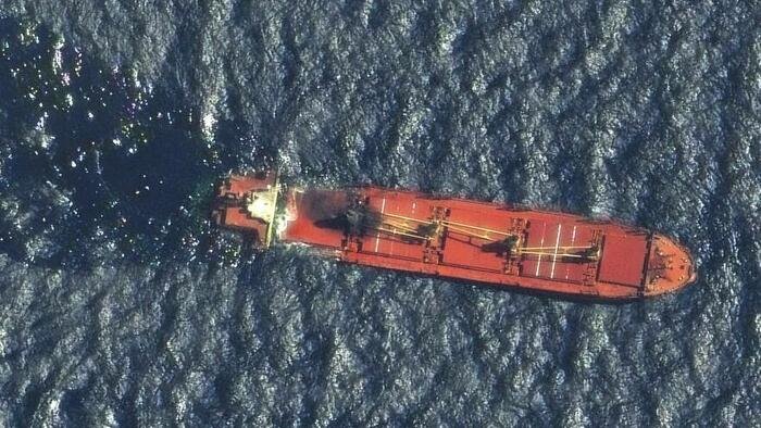 Red Sea Redux : les Saoudiens appellent à une « coalition des volontaires » pour protéger les transports maritimes contre les Houthis