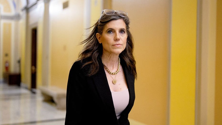Nancy Mace révèle la décision du Sénat alors que la sœur de Lindsey Graham redessine la course