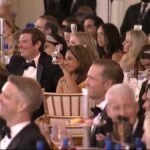 .@POTUS raconte le dîner des correspondants de la Maison Blanche en 2011 : « Vous savez, c'est incroyable…