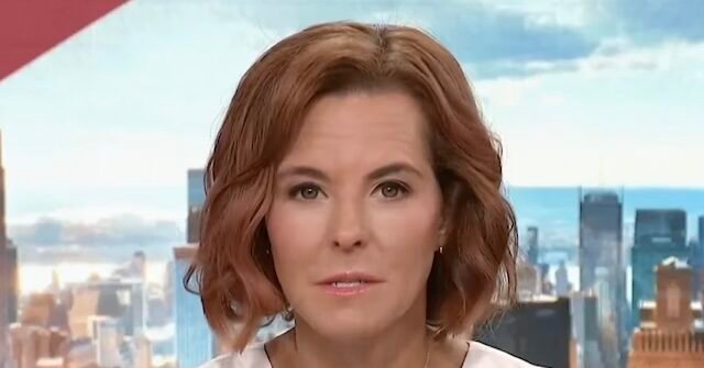 Ruhle de MS NOW : Fauci Hearing me brise le cœur – « Je ne peux pas croire que nous relançons cela »