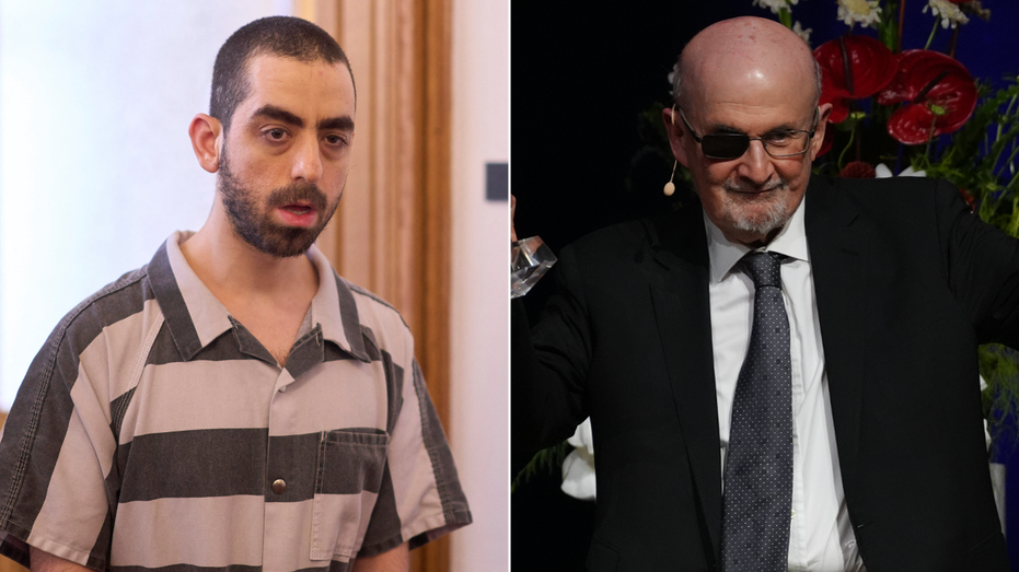 L'attaquant de Salman Rushdie reconnu coupable de terrorisme fédéral, motivé par une fatwa iranienne