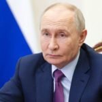 Poutine et la Russie mis en garde alors que le Sénat prend une mesure cruciale pour détruire la machine de guerre du Kremlin