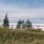 Images d’un drone d’attaque ukrainien plongeant ce matin dans un autre centre de distribution de commerce…