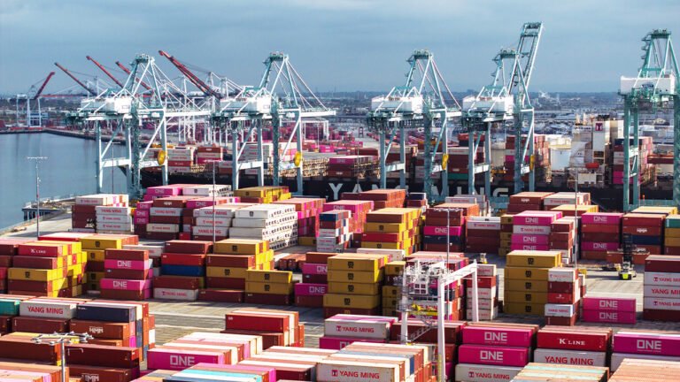La croissance économique américaine ralentit de manière inattendue au deuxième trimestre